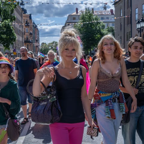 Foto av Nomen Nescio