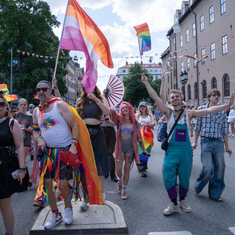 Foto av Nomen Nescio
