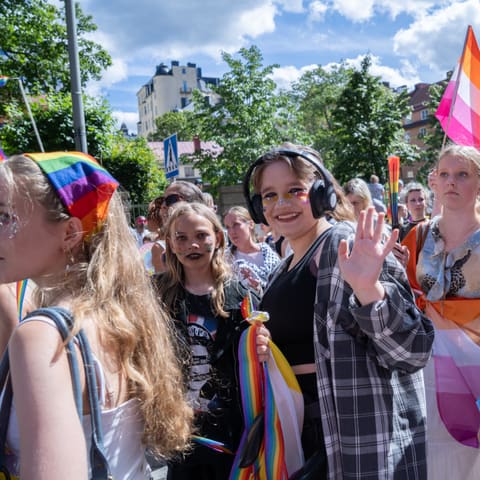 Foto av Nomen Nescio