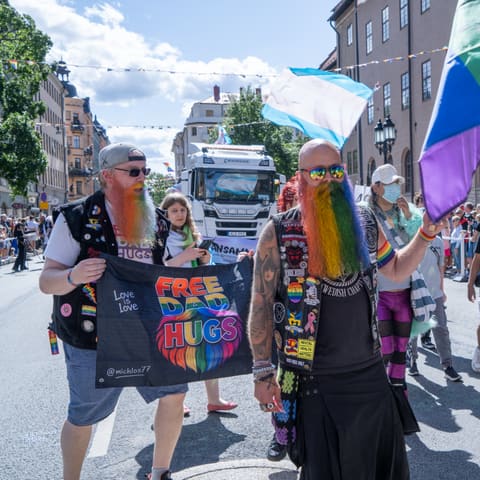 Foto av Nomen Nescio