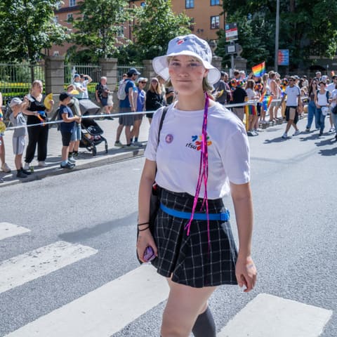 Foto av Nomen Nescio