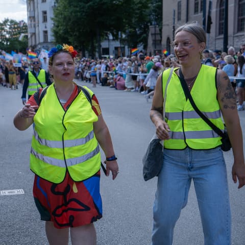 Foto av Nomen Nescio