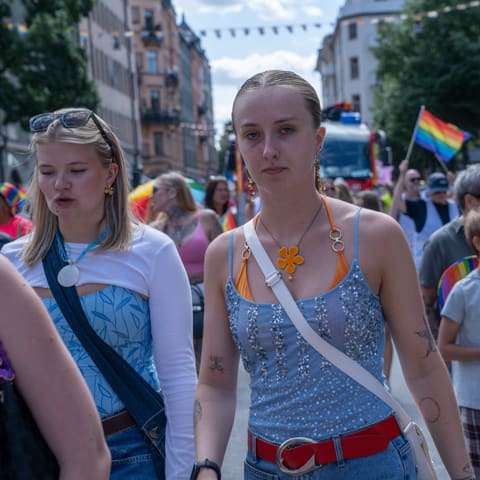 Foto av Nomen Nescio