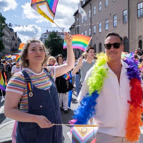 Foto av Nomen Nescio