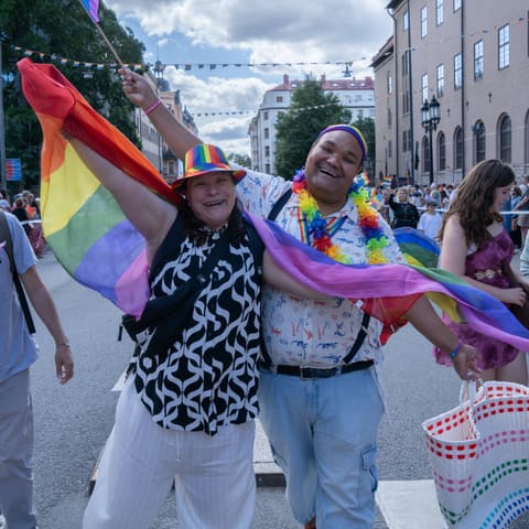 Foto av Nomen Nescio