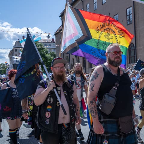 Foto av Nomen Nescio