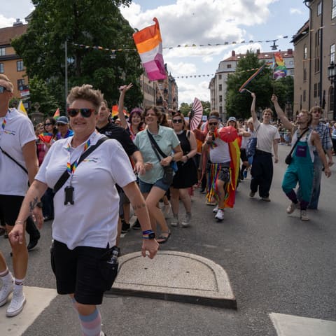 Foto av Nomen Nescio