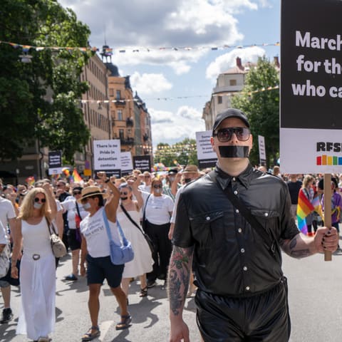 Foto av Nomen Nescio