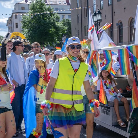 Foto av Nomen Nescio