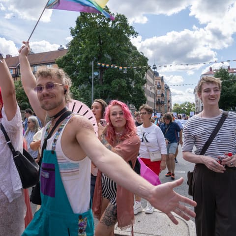 Foto av Nomen Nescio