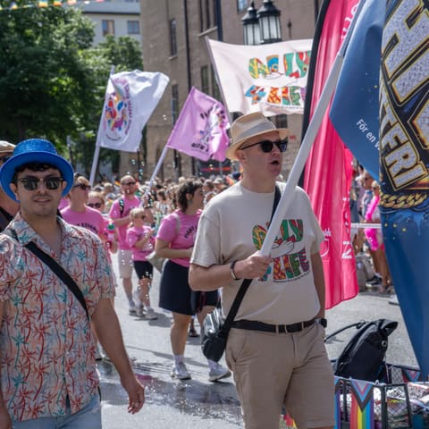 Foto av Nomen Nescio