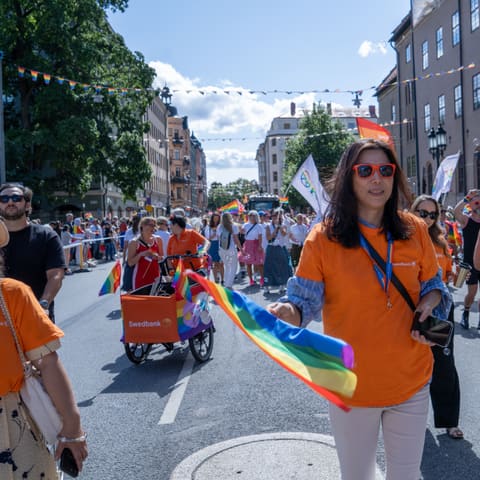 Foto av Nomen Nescio