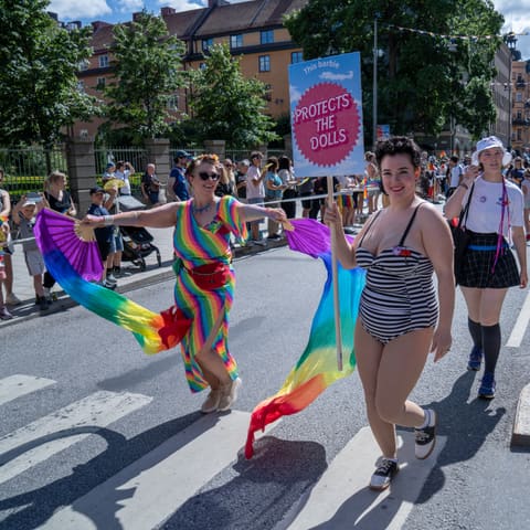 Foto av Nomen Nescio