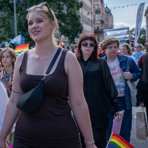Foto av Nomen Nescio