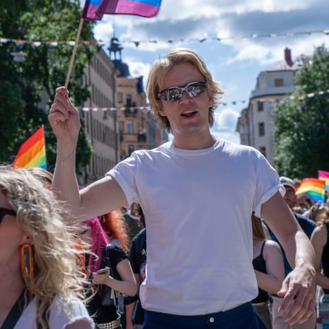 Foto av Nomen Nescio