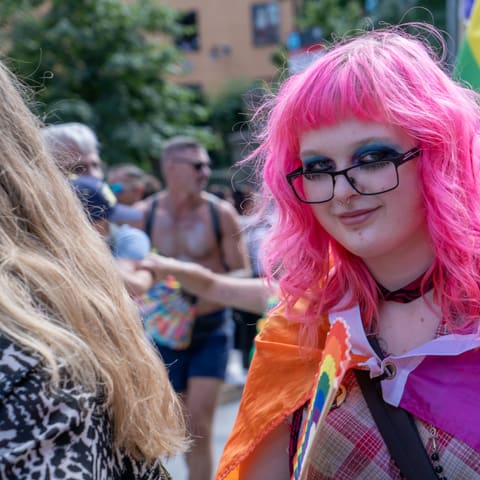 Foto av Nomen Nescio