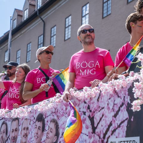Foto av Nomen Nescio