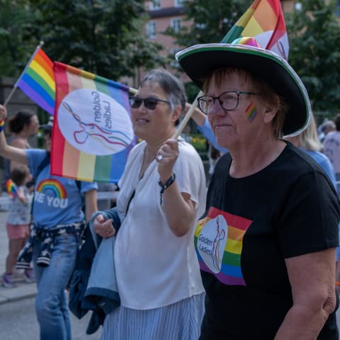 Foto av Nomen Nescio