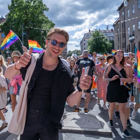 Foto av Nomen Nescio