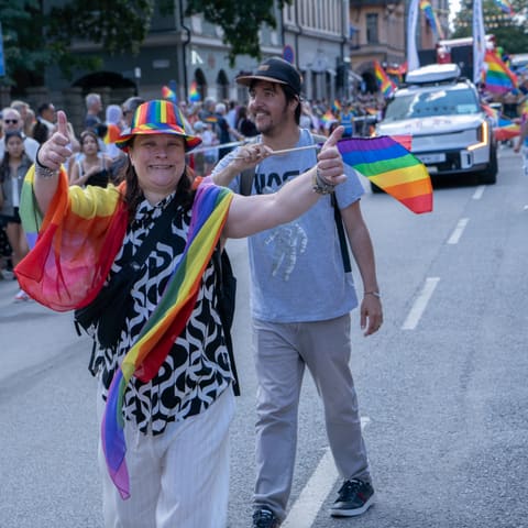 Foto av Nomen Nescio