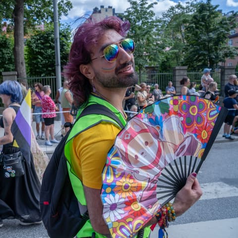 Foto av Nomen Nescio