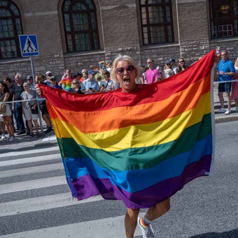 Foto av Nomen Nescio