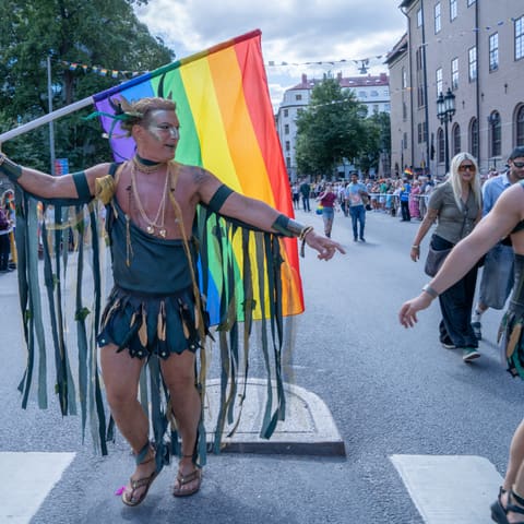 Foto av Nomen Nescio