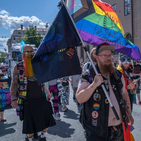 Foto av Nomen Nescio