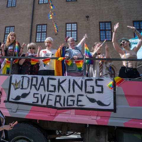 Foto av Nomen Nescio