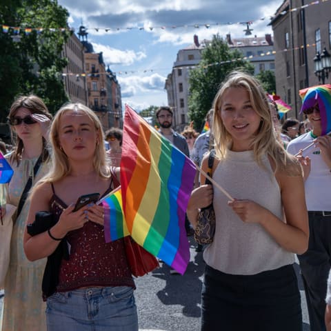 Foto av Nomen Nescio