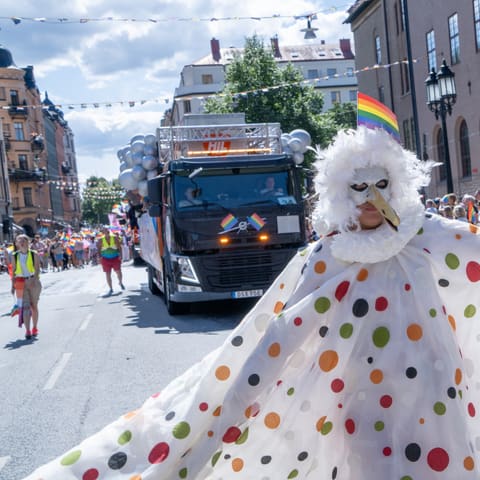 Foto av Nomen Nescio
