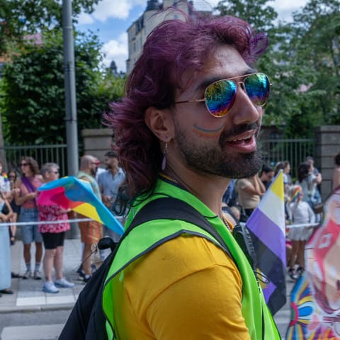 Foto av Nomen Nescio