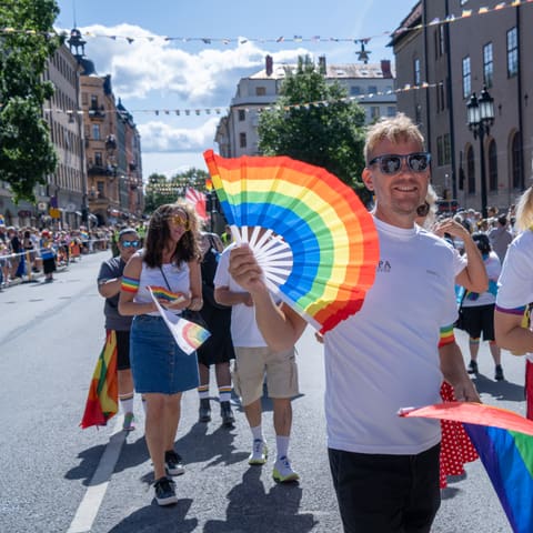 Foto av Nomen Nescio
