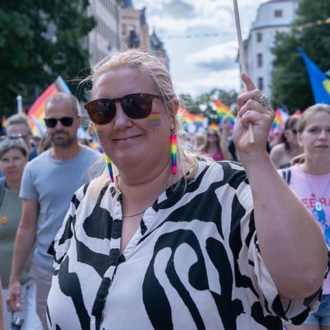 Foto av Nomen Nescio