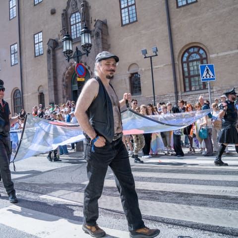 Foto av Nomen Nescio