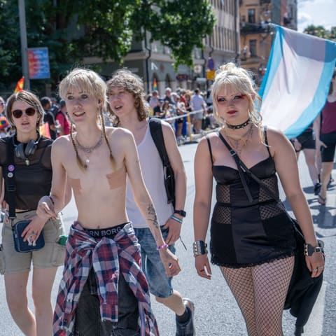Foto av Nomen Nescio