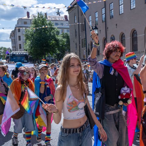 Foto av Nomen Nescio