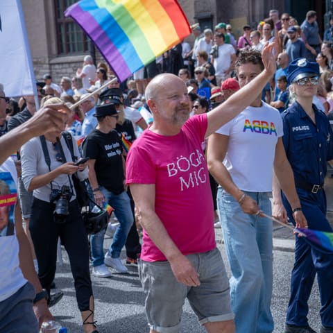 Foto av Nomen Nescio