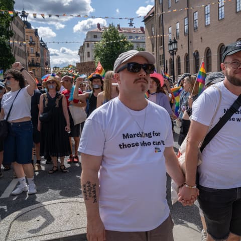 Foto av Nomen Nescio