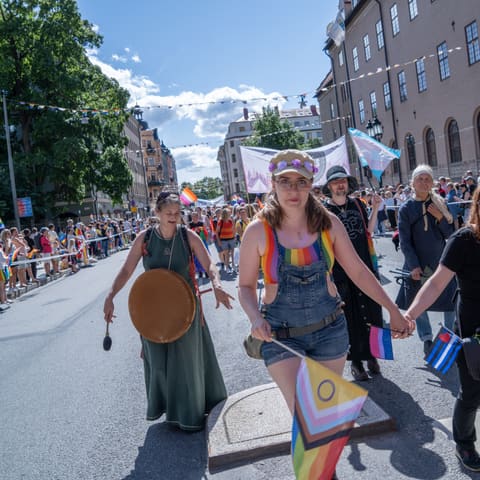 Foto av Nomen Nescio
