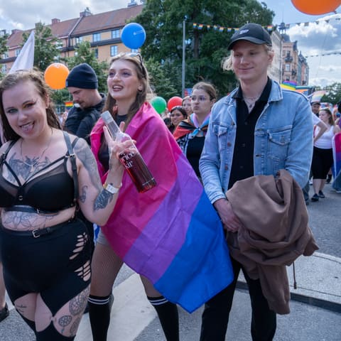 Foto av Nomen Nescio