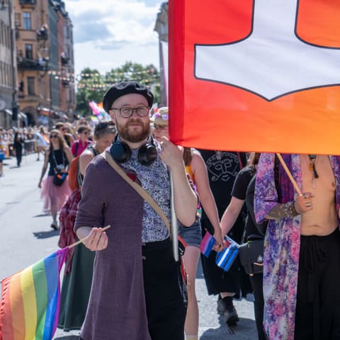 Foto av Nomen Nescio