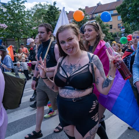 Foto av Nomen Nescio