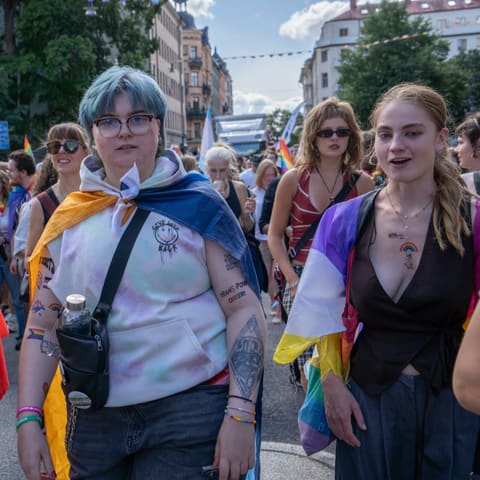 Foto av Nomen Nescio