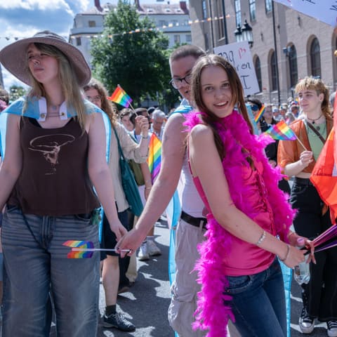 Foto av Nomen Nescio