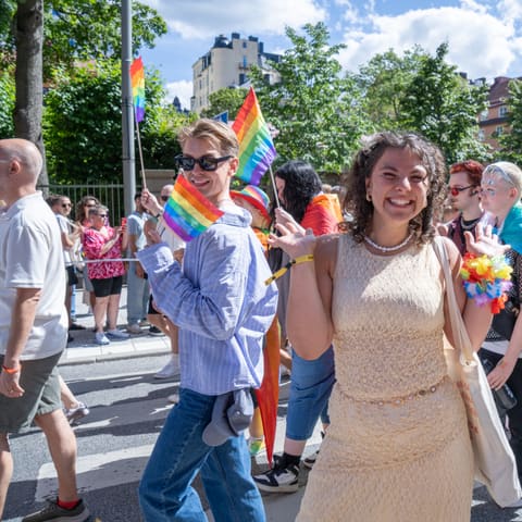 Foto av Nomen Nescio