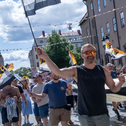 Foto av Nomen Nescio