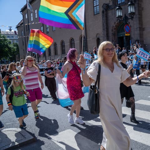 Foto av Nomen Nescio