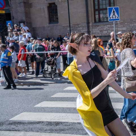 Foto av Nomen Nescio