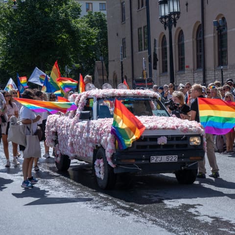 Foto av Nomen Nescio